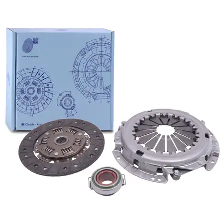 BLUE PRINT ADT330146 Kupplungssatz + Ausr&uuml;cklager f&uuml;r LEXUS IS 1 E1 200 155 PS