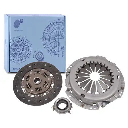BLUE PRINT Kupplungssatz + Ausr&uuml;cklager f&uuml;r TOYOTA Avensis T22 Carina E 6 T19 2.0