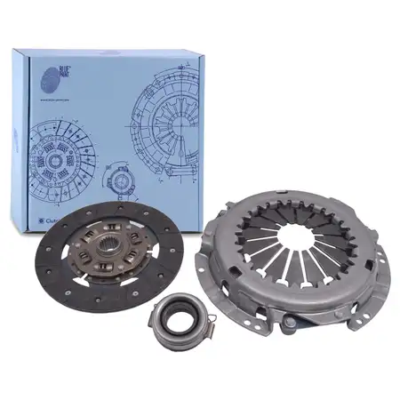 BLUE PRINT ADT330100 Kupplungssatz + Ausr&uuml;cklager f&uuml;r TOYOTA Corolla Carina E 6 1.8/2.0D