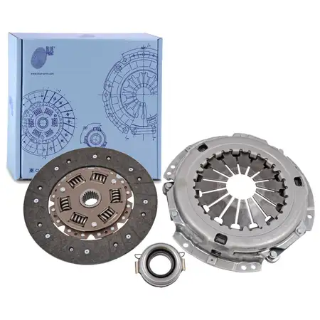 BLUE PRINT ADT330122 Kupplungssatz + Ausr&uuml;cklager f&uuml;r TOYOTA RAV 4 1 A1 2.0 4WD 128/129 PS