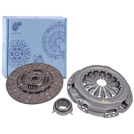 BLUE PRINT ADT330132 Kupplungssatz + Ausr&uuml;cklager Kupplung f&uuml;r TOYOTA Hiace 4 2.7i 143PS