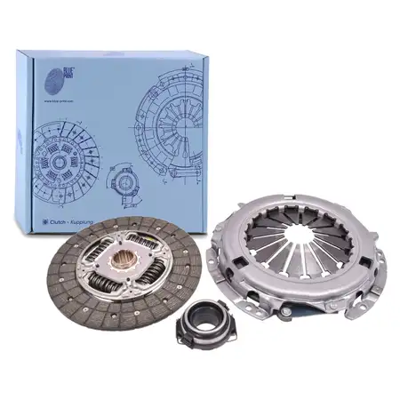 BLUE PRINT ADT330277 Kupplungssatz + Ausr&uuml;cklager f&uuml;r TOYOTA Hiace 4 H1 H2 2.5 D-4D