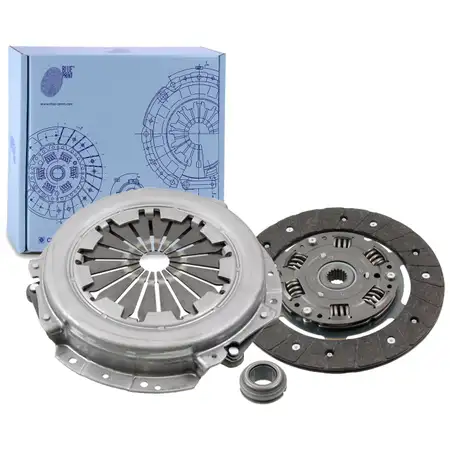 BLUE PRINT Kupplungssatz + Ausr&uuml;cklager f&uuml;r TOYOTA Corolla PEUGEOT Expert FIAT Scudo 1.9D