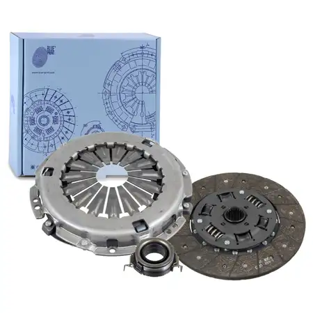 BLUE PRINT Kupplungssatz + Ausr&uuml;cklager f&uuml;r TOYOTA Avensis Corolla RAV 4 2 2.0D/D-4D