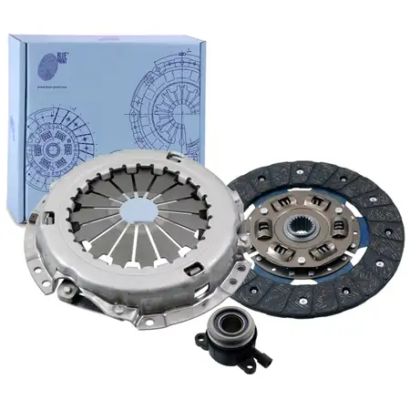 BLUE PRINT Kupplungssatz + Ausr&uuml;cklager f&uuml;r TOYOTA Auris E15 Avensis T27 Verso R2 1.6 1.8
