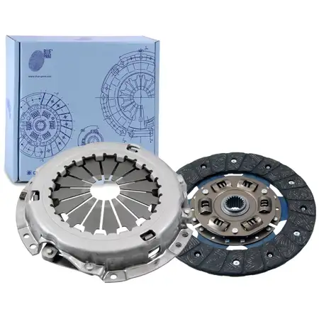 BLUE PRINT ADT330316 Kupplungssatz f&uuml;r TOYOTA Auris E15 Avensis T27 Verso R2 1.6 1.8