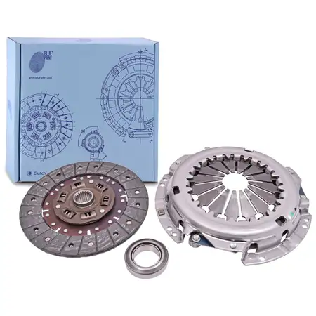 BLUE PRINT ADT33074 Kupplungssatz + Ausr&uuml;cklager f&uuml;r TOYOTA Celica Hiace 3 Cressida 2.0