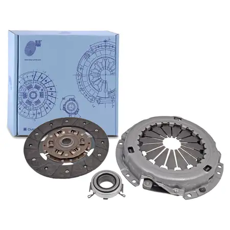 BLUE PRINT Kupplungssatz + Ausr&uuml;cklager f&uuml;r TOYOTA Carina 5 Celica Corolla MR2 1 1.6