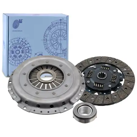 BLUE PRINT ADU173013 Kupplungssatz + Ausr&uuml;cklager f&uuml;r MERCEDES-BENZ T1 T1/TN 2.3-3.0