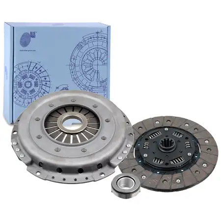 BLUE PRINT Kupplungssatz + Ausr&uuml;cklager f&uuml;r MERCEDES /8 W114 C123 W123 S123 W460 W461 W116