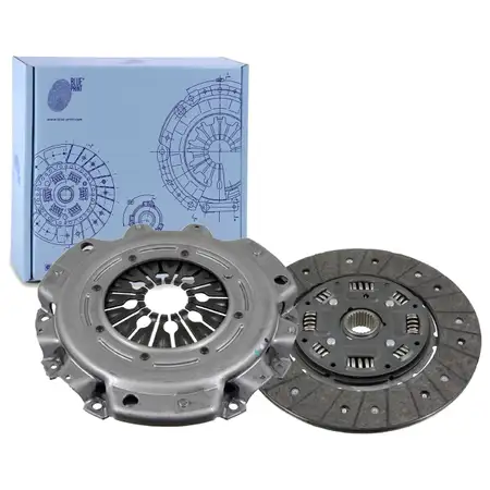 BLUE PRINT ADU173023 Kupplungssatz f&uuml;r MERCEDES-BENZ Sprinter 901-905 OM611 OM612 OM647