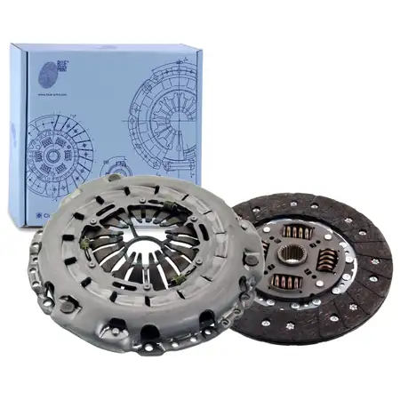 BLUE PRINT ADU173032 Kupplungssatz f&uuml;r MERCEDES W203 CL203 S203 W210 W211 S210 S211 W163