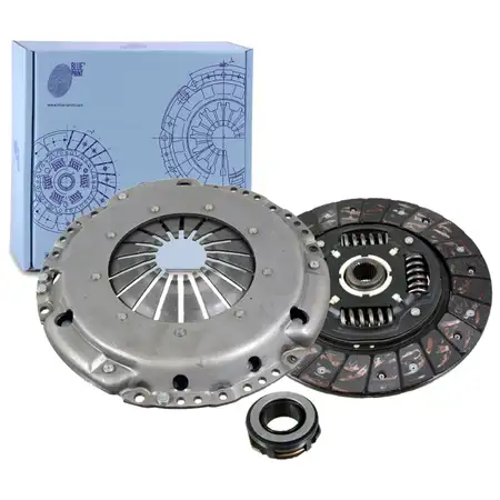 BLUE PRINT Kupplungssatz + Ausr&uuml;cklager f&uuml;r SKODA Octavia 1 Fabia 1 2 Ibiza 3 4 1.9 TDI