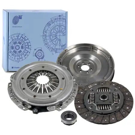 BLUE PRINT Kupplungssatz + Ausr&uuml;cklager f&uuml;r VW Passat B5.5 AUDI A4 B5 B6 A6 C5 1.9 TDI