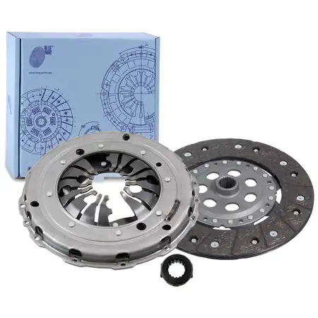 BLUE PRINT Kupplungssatz + Ausr&uuml;cklager f&uuml;r VW Transporter California T4 1.9i 1.9-2.5D
