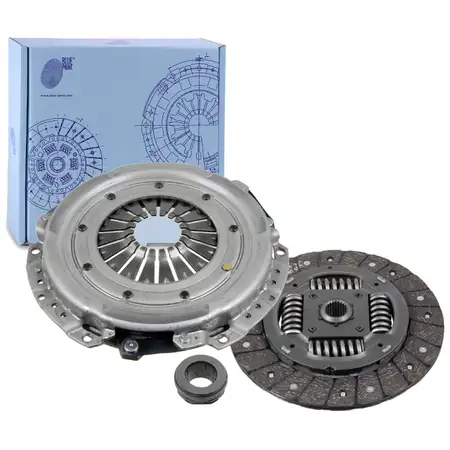 BLUE PRINT Kupplungssatz + Ausr&uuml;cklager f&uuml;r VW Passat B5.5 AUDI A4 B5 B6 A6 C5 1.9 TDI