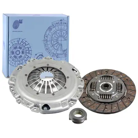 BLUE PRINT Kupplungssatz + Ausr&uuml;cklager f&uuml;r VW Golf 3 Passat B3/B4 Transporter T4 Corrado