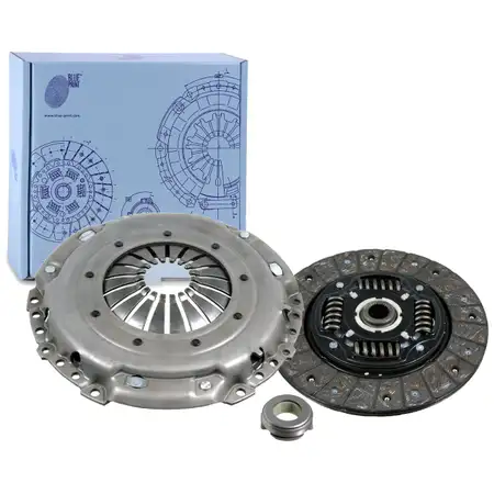 BLUE PRINT Kupplungssatz + Ausr&uuml;cklager f&uuml;r VW Golf 2-4 Polo 3 Passat B3/B4 AUDI A3 8L1