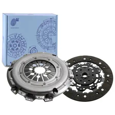 BLUE PRINT Kupplungssatz f&uuml;r VW Golf 6 Passat B7 Caddy 3 4 AUDI A3 8P Q3 8U 1.9/2.0 TDI