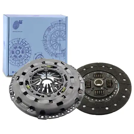 BLUE PRINT ADV1830140 Kupplungssatz f&uuml;r VW Crafter 2E 2F 2.5 TDI 163PS 76141015C