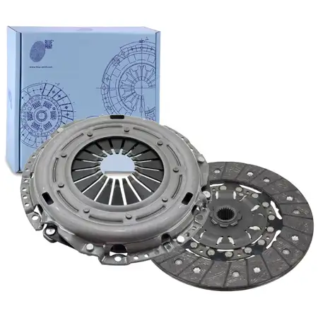 BLUE PRINT Kupplungssatz f&uuml;r VW Golf 4 AUDI A3 8L SEAT Leon SKODA Octavia FORD Galaxy