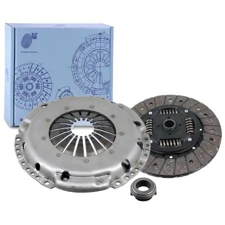 BLUE PRINT Kupplungssatz + Ausr&uuml;cklager Kupplung f&uuml;r VW Passat B3 B4 Transporter T4 2.0i