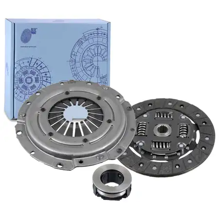 BLUE PRINT ADV183035 Kupplungssatz + Ausr&uuml;cklager f&uuml;r SKODA Octavia 1 1U Fabia 1 6Y 1.4i
