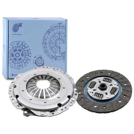 BLUE PRINT ADW193093 Kupplungssatz f&uuml;r OPEL Astra G H J Meriva A Vectra C 1.6 93194076
