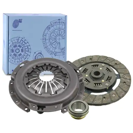 BLUE PRINT Kupplungssatz + Ausr&uuml;cklager f&uuml;r OPEL Ascona C Kadett E 1.6/1.7D 606627