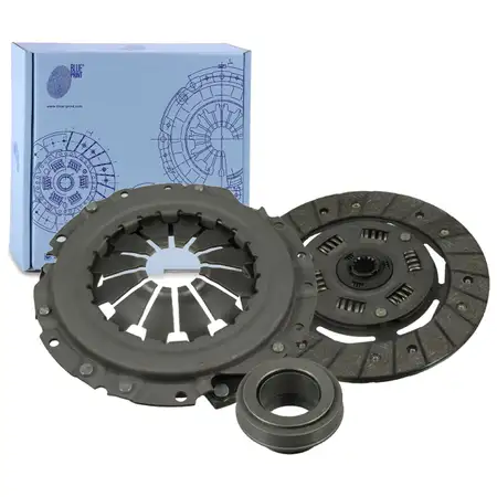 BLUE PRINT Kupplungssatz + Ausr&uuml;cklager f&uuml;r OPEL Astra F 1.7 TD ab: 14102109