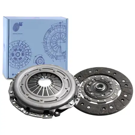 BLUE PRINT Kupplungssatz f&uuml;r OPEL Insignia A 2.0 CDTI VIN ab: 91 Getriebe-ID: M32 6 Gang