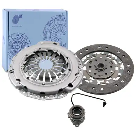 BLUE PRINT Kupplungssatz f&uuml;r OPEL Astra J Insignia A Corsa D Zafira B 1.6 Getriebe-ID: M32