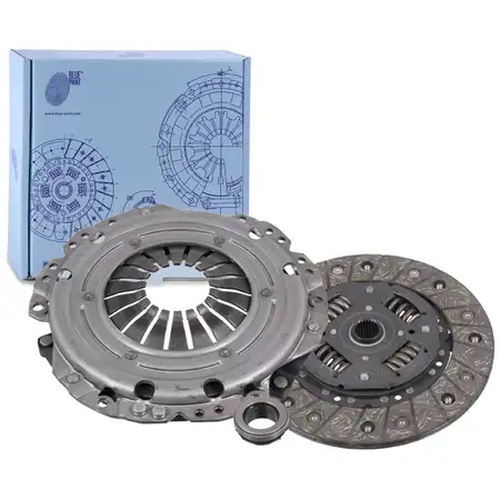 BLUE PRINT Kupplungssatz + Ausr&uuml;cklager f&uuml;r OPEL Astra F / CC Vectra A / CC 1.7 TD