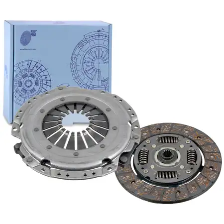 BLUE PRINT Kupplungssatz f&uuml;r OPEL Vectra B 1.6i 16V Motor bis: 02HC1832 20B96111