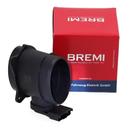 BREMI 30034 Luftmassenmesser f&uuml;r MINI R55 R56 Cooper D One D Clubman 9HZ 13627794972