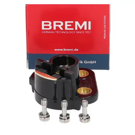 BREMI Z&uuml;ndverteiler Verteilerl&auml;ufer f&uuml;r MERCEDES 124 W124 W140 C140 SL R129 1191580231