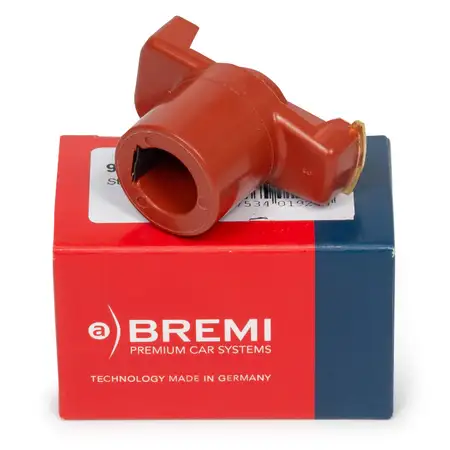 BREMI 9082 Verteilerfinger f&uuml;r AUDI BMW MERCEDES OPEL PORSCHE SEAT VW PEUGEOT