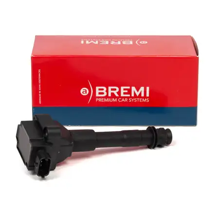 BREMI 20550 Z&uuml;ndspule f&uuml;r PORSCHE 996 997 Boxster Cayman (986 987) 99760210404