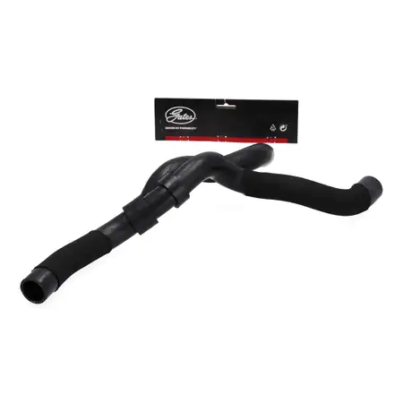 GATES K&uuml;hlerschlauch K&uuml;hlwasserschlauch f&uuml;r VW VW Golf 5 6 Passat B6 B7 AUDI A3 SEAT 1.4
