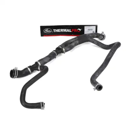 GATES 05-3626 K&uuml;hlerschlauch K&uuml;hlwasserschlauch f&uuml;r SMART ForFour 453 unten 4535011082