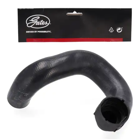 GATES 05-3932 K&uuml;hlerschlauch K&uuml;hlwasserschlauch f&uuml;r OPEL CORSA E 1.2-1.4 unten 13402310
