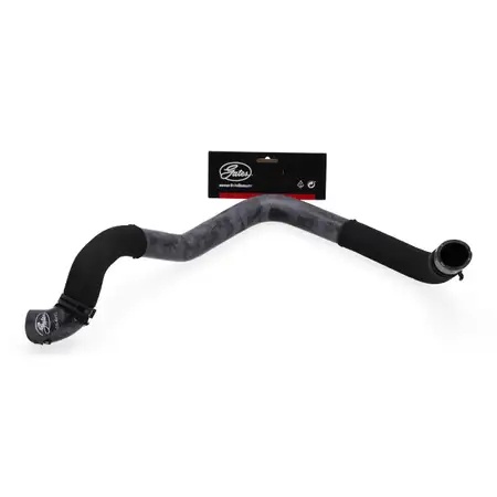 GATES K&uuml;hlerschlauch f&uuml;r MERCEDES-BENZ A-Klasse W169 B-Klasse W245 M266 unten 1695010182