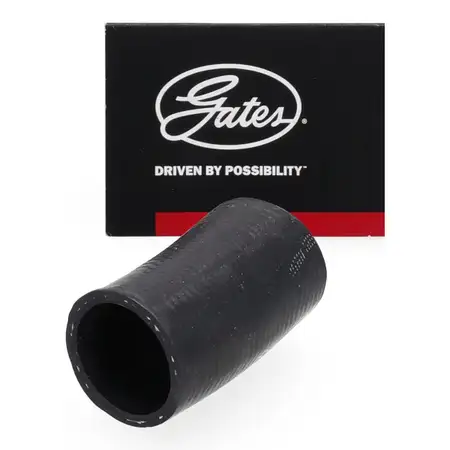 GATES Heizungsschlauch f&uuml;r MERCEDES-BENZ W204 S204 W212 S212 W639 C218 OM651 6512031682