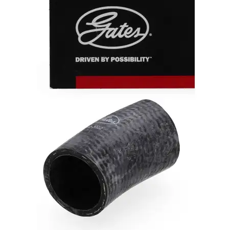 GATES Heating Hose for Mercedes-Benz E-Class W212, S212, W639, W447, OM651, 6512030300