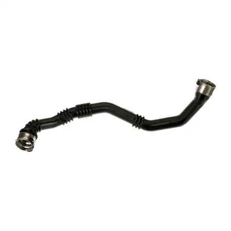 GATES 090541 Ladeluftschlauch Turboschlauch f&uuml;r RENAULT Captur 1 Clio 4 Express 144609116R