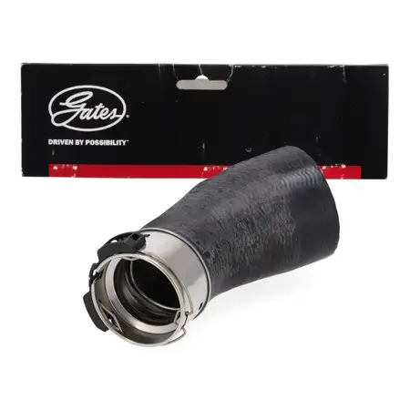 GATES Ladeluftschlauch f&uuml;r BMW F40 F44 F45/46 X1 F48 X2 F39 MINI F54-60 B38/48 13718655836