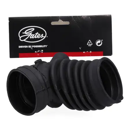 GATES ANTK1106 Ansaugschlauch Luftfilter f&uuml;r BMW 3er E36 318i Z3 E36 1.8i M43 13711739574