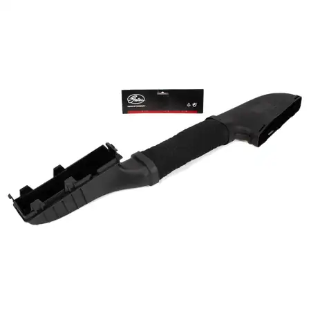 GATES ANTK1194 Ansaugschlauch Luftfilter f&uuml;r MERCEDES W176 W246 C117 X156 M270 2700900382
