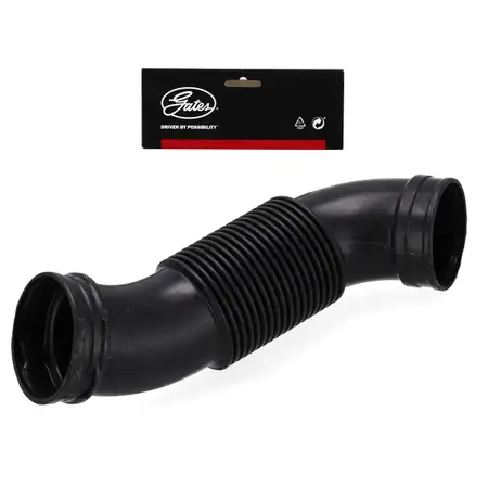 GATES ANTK1223 Ladeluftschlauch Reinluftrohr f&uuml;r BMW F40 F44 F45/46 X1 F48 MINI B38 B48