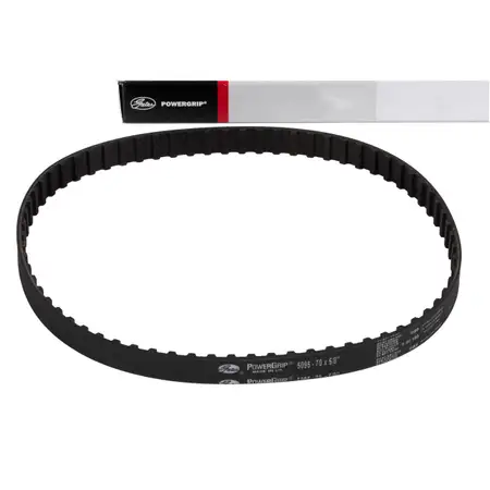 GATES 5095 Zahnriemen Luftpumpe f&uuml;r PORSCHE 911 964 3.3/3.6 Turbo / S 99919213150